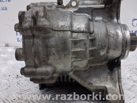 ФОТО Раздаточная коробка для SsangYong Korando Киев