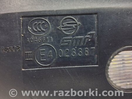 ФОТО Зеркало левое для SsangYong Korando Киев