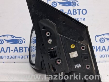 ФОТО Зеркало левое для SsangYong Korando Киев