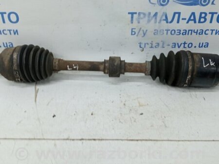 ФОТО Привод передний левый для Mazda 6 GH (2008-...) Киев