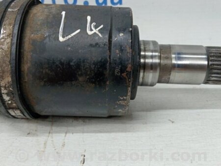 ФОТО Привод передний левый для Mazda 6 GH (2008-...) Киев