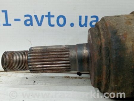 ФОТО Привод передний левый для Mazda 6 GH (2008-...) Киев