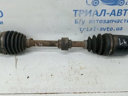 ФОТО Привод передний левый для Mazda 6 GH (2008-...) Киев