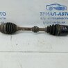 Привод передний левый Mazda 6 GH (2008-...)