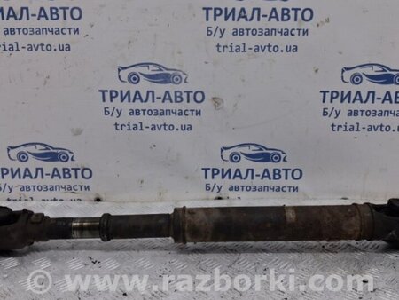 ФОТО Вал карданный для Toyota Land Cruiser Prado 120 Київ