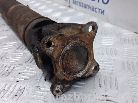ФОТО Вал карданный для Toyota Land Cruiser Prado 120 Київ