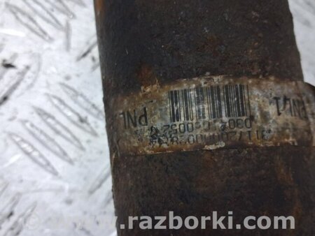 ФОТО Вал карданный для Toyota Land Cruiser Prado 120 Київ