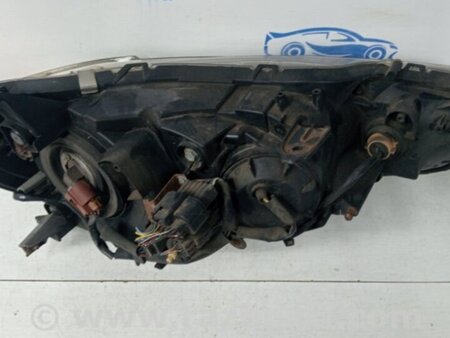 ФОТО Фара левая для Mitsubishi Lancer X 10 (08-17) Киев