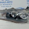 ФОТО Фара левая для Mitsubishi Lancer X 10 (08-17) Киев