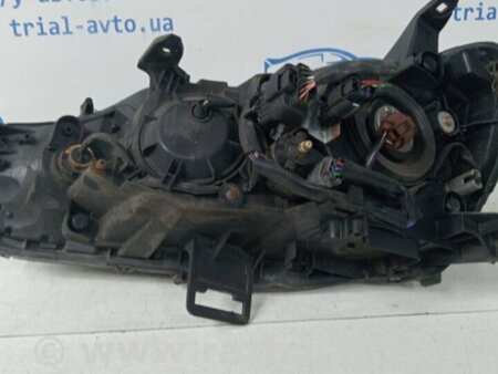 ФОТО Фара Правая для Mitsubishi Lancer X 10 (08-17) Киев