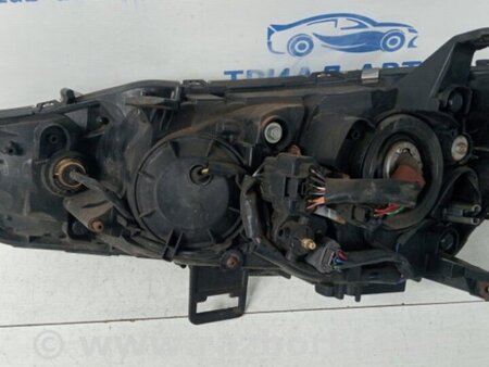 ФОТО Фара Правая для Mitsubishi Lancer X 10 (08-17) Киев