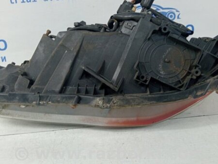 ФОТО Фара Правая для Mitsubishi Lancer X 10 (08-17) Киев