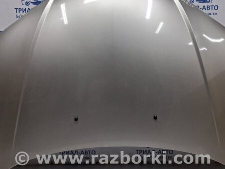 ФОТО Капот для Mazda 3 BK (2003-2009) (I) Київ