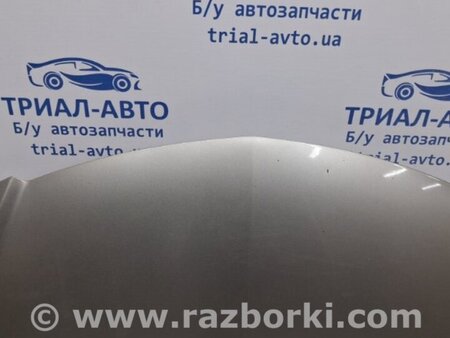 ФОТО Капот для Mazda 3 BK (2003-2009) (I) Київ