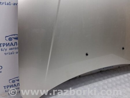 ФОТО Капот для Mazda 3 BK (2003-2009) (I) Київ