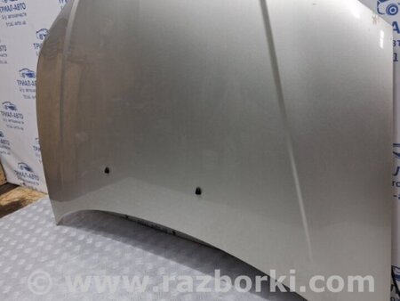 ФОТО Капот для Mazda 3 BK (2003-2009) (I) Київ