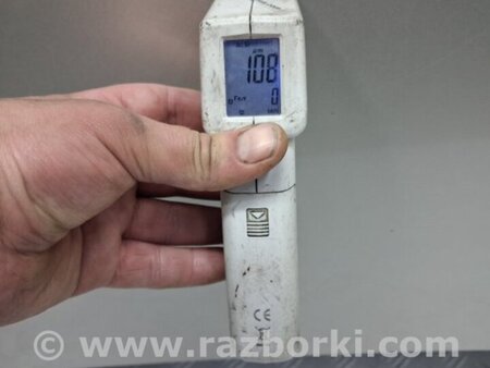 ФОТО Капот для Mazda 3 BK (2003-2009) (I) Київ