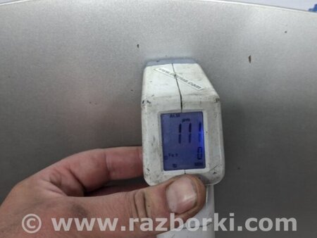 ФОТО Капот для Mazda 3 BK (2003-2009) (I) Київ