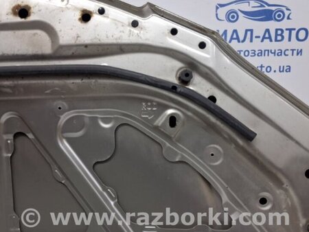 ФОТО Капот для Mazda 3 BK (2003-2009) (I) Київ