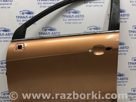 ФОТО Дверь передняя левая для Chevrolet Captiva Киев