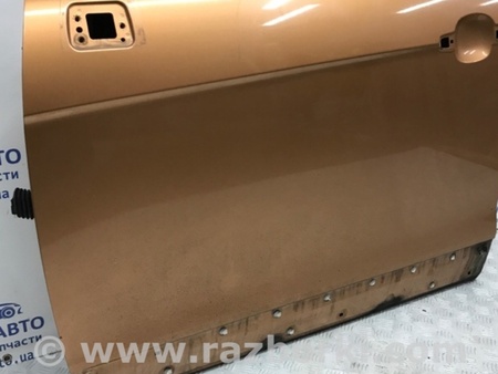 ФОТО Дверь передняя левая для Chevrolet Captiva Киев