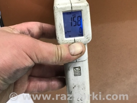 ФОТО Дверь передняя левая для Chevrolet Captiva Киев