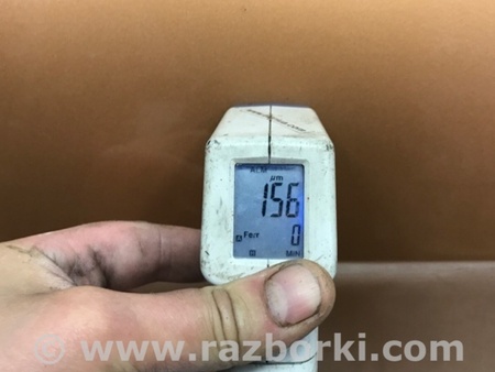 ФОТО Дверь передняя левая для Chevrolet Captiva Киев