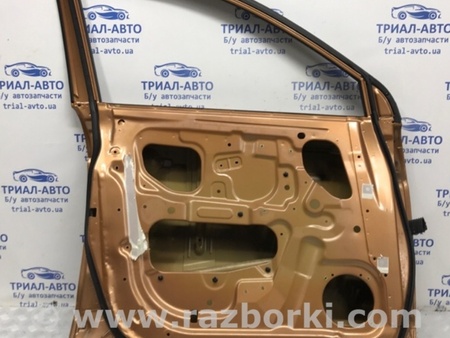 ФОТО Дверь передняя левая для Chevrolet Captiva Киев