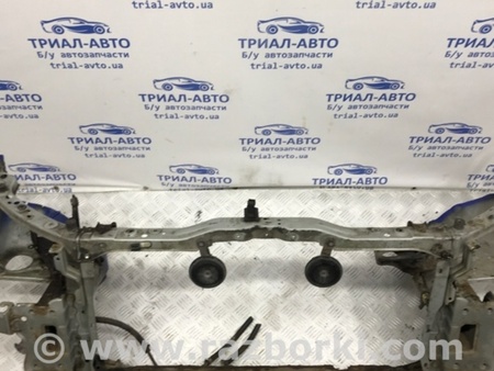 ФОТО Панель передняя для Toyota Avensis T250 (02.2003-10.2009) Киев