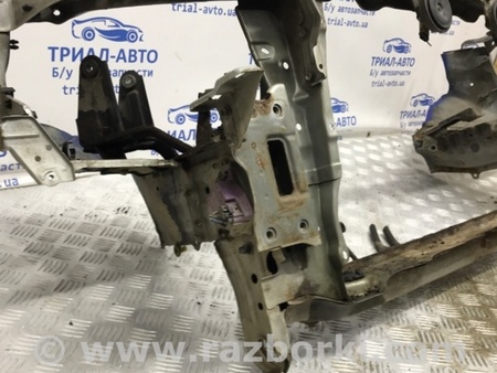 ФОТО Панель передняя для Toyota Avensis T250 (02.2003-10.2009) Киев