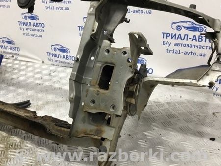 ФОТО Панель передняя для Toyota Avensis T250 (02.2003-10.2009) Киев