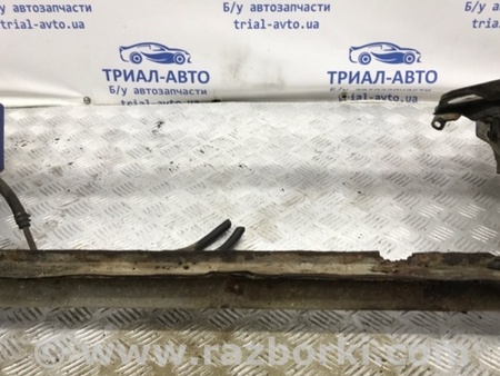 ФОТО Панель передняя для Toyota Avensis T250 (02.2003-10.2009) Киев