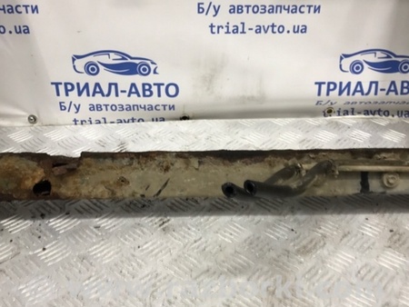 ФОТО Панель передняя для Toyota Avensis T250 (02.2003-10.2009) Киев