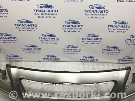 ФОТО Бампер передний для Toyota Avensis T250 (02.2003-10.2009) Київ