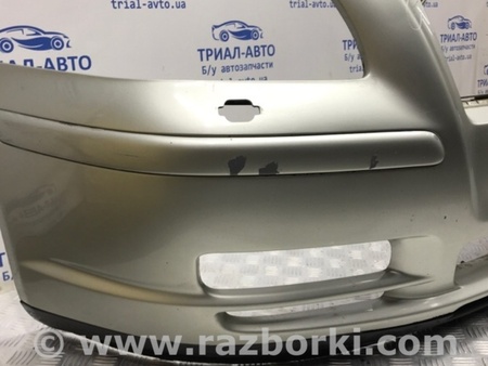 ФОТО Бампер передний для Toyota Avensis T250 (02.2003-10.2009) Київ