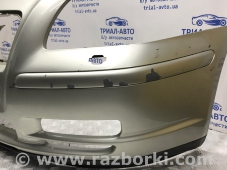 ФОТО Бампер передний для Toyota Avensis T250 (02.2003-10.2009) Київ