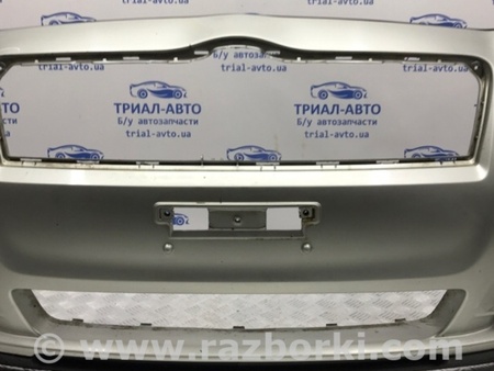ФОТО Бампер передний для Toyota Avensis T250 (02.2003-10.2009) Київ