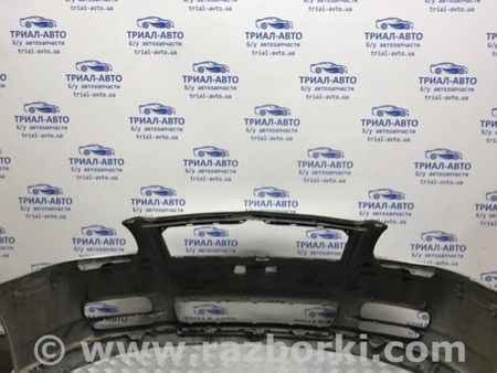 ФОТО Бампер передний для Toyota Avensis T250 (02.2003-10.2009) Київ