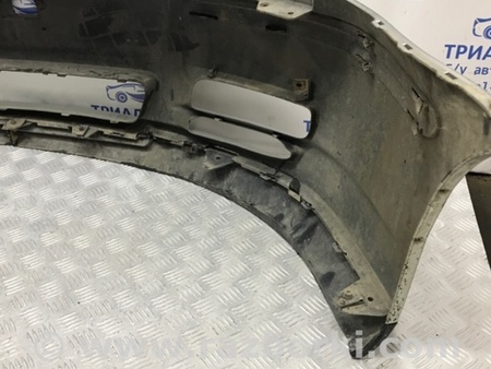 ФОТО Бампер передний для Toyota Avensis T250 (02.2003-10.2009) Київ