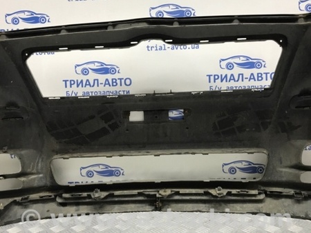 ФОТО Бампер передний для Toyota Avensis T250 (02.2003-10.2009) Київ