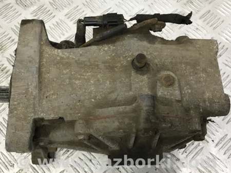 ФОТО Редуктор задний для Toyota RAV-4 (05-12) Київ