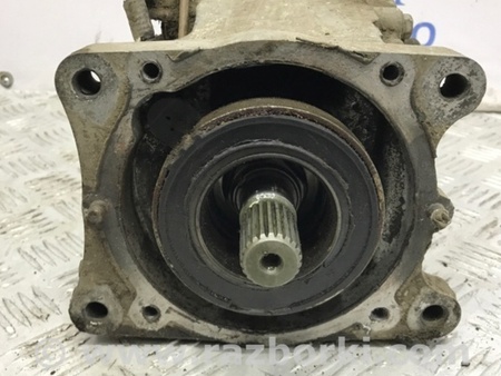 ФОТО Редуктор задний для Toyota RAV-4 (05-12) Київ