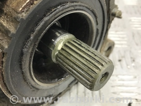 ФОТО Редуктор задний для Toyota RAV-4 (05-12) Київ