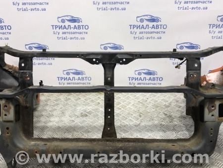 ФОТО Панель передняя для Mitsubishi Lancer IX 9 (03-07) Київ