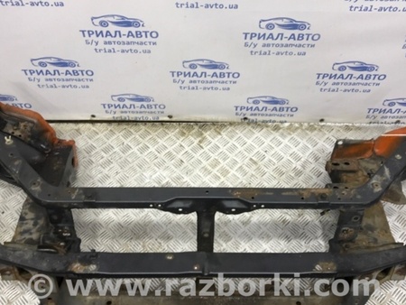 ФОТО Панель передняя для Mitsubishi Lancer IX 9 (03-07) Київ