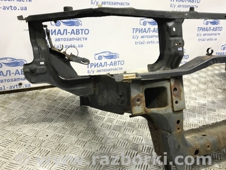 ФОТО Панель передняя для Mitsubishi Lancer IX 9 (03-07) Київ