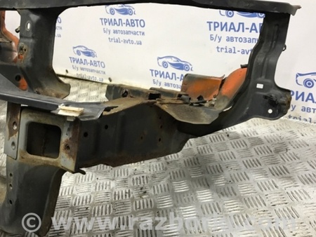 ФОТО Панель передняя для Mitsubishi Lancer IX 9 (03-07) Київ