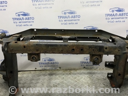 ФОТО Панель передняя для Mitsubishi Lancer IX 9 (03-07) Київ