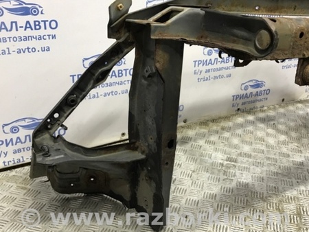 ФОТО Панель передняя для Mitsubishi Lancer IX 9 (03-07) Київ