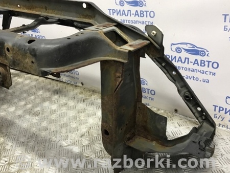 ФОТО Панель передняя для Mitsubishi Lancer IX 9 (03-07) Київ